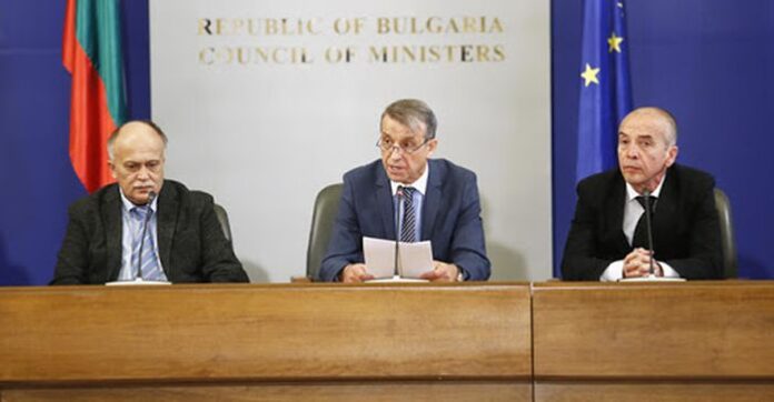 Медицинският съвет към МС прекратява дейността си