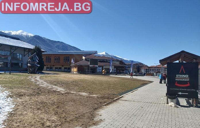 Генералът: Лекарите в Банско криели, че има хора със съмнения за зараза