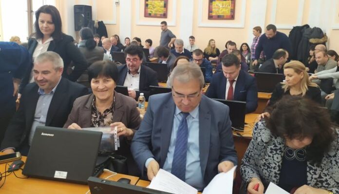 Съветниците от БСП – Кюстендил, питат Общината за мерките по време на криза