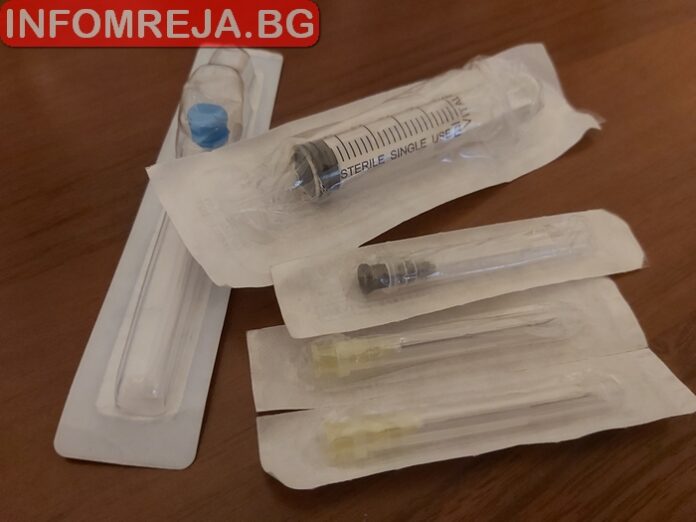 549 са потвърдените случаи на COVID-19, 90-годишна почина в "Пирогов"