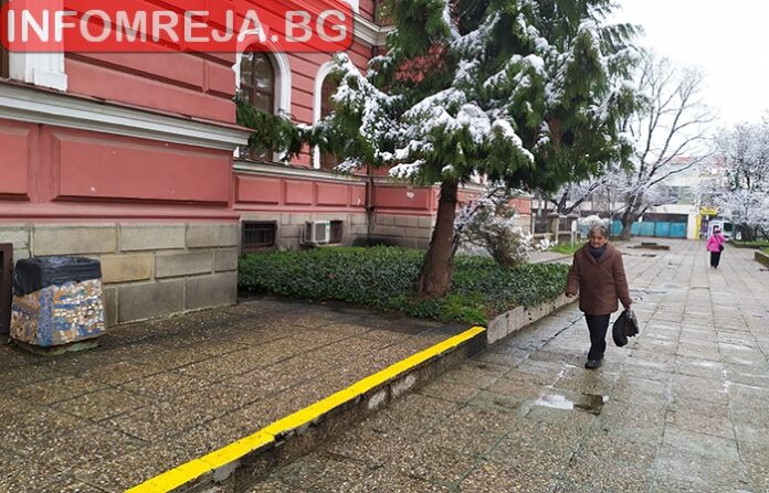 В рамките на 10 работни дни изплащат пенсиите в Кюстендил
