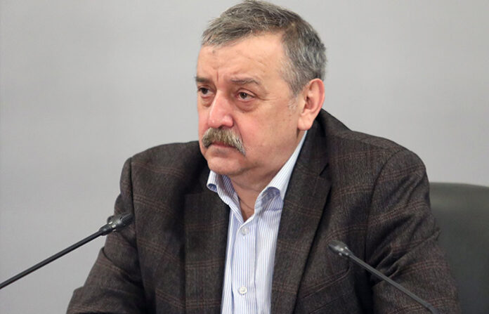Болните от пневмония задължително ще се тестват