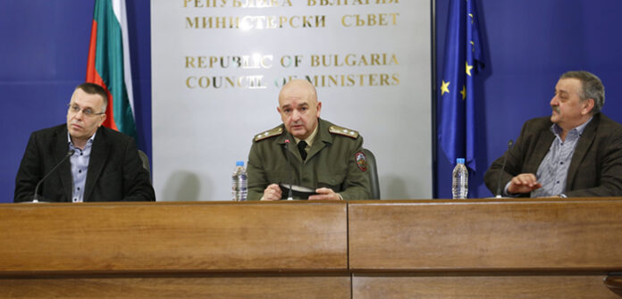 676 са общо случаите на COVID-19 у нас
