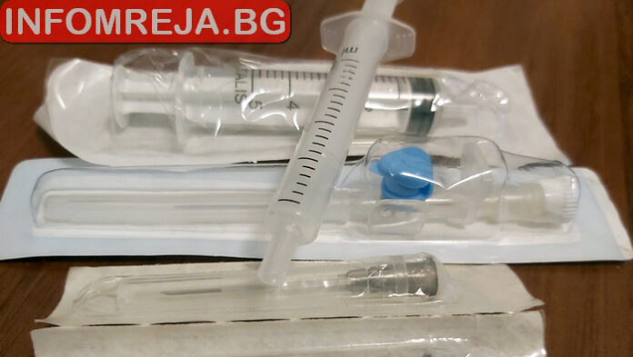 846 са потвърдените случаи на COVID-19 у нас