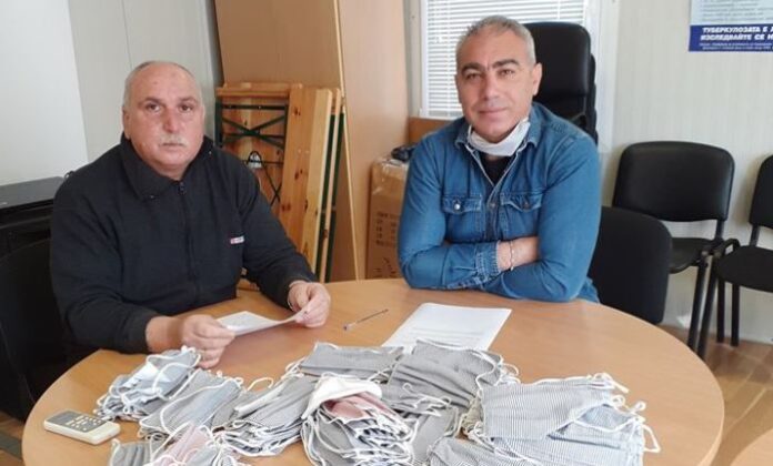 „Да помогнем на хора в нужда“ стартира в ромския квартал „Изток“