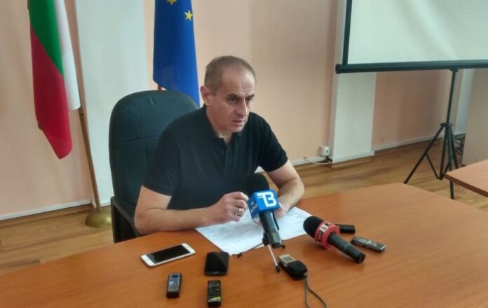 Фирма от Кюстендил под карантина, чакат проба на един от работниците