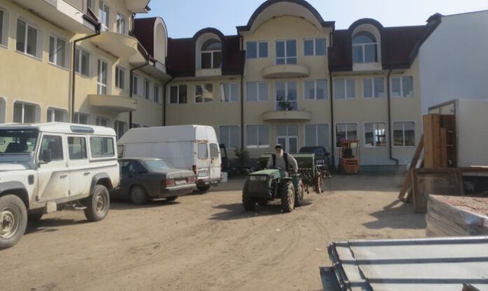 Монаси изгониха игумена на манастира "Благовещение" край Копиловци