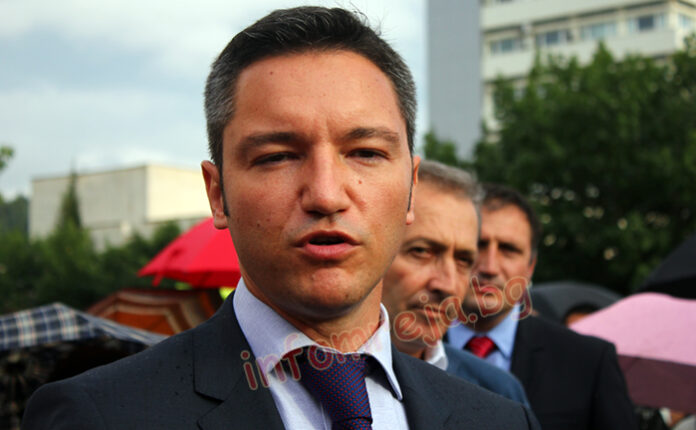 Кристиан Вигенин: На хората трябва да им се даде кураж, а не да бъдат сплашвани