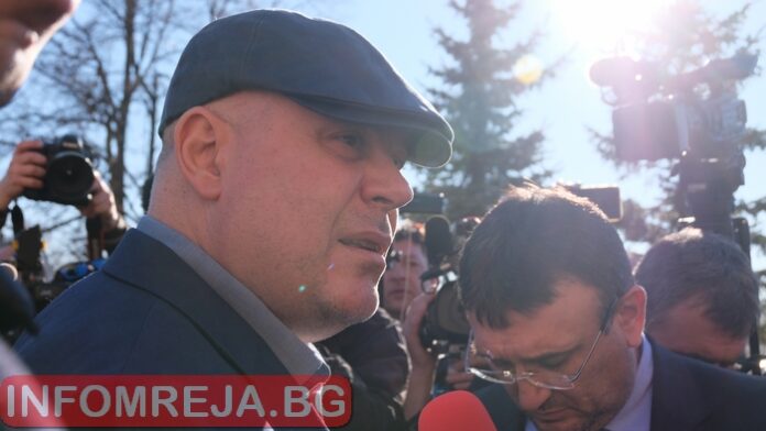 Гешев предлага мораториум върху възнагражденията на съдиите и магистратите