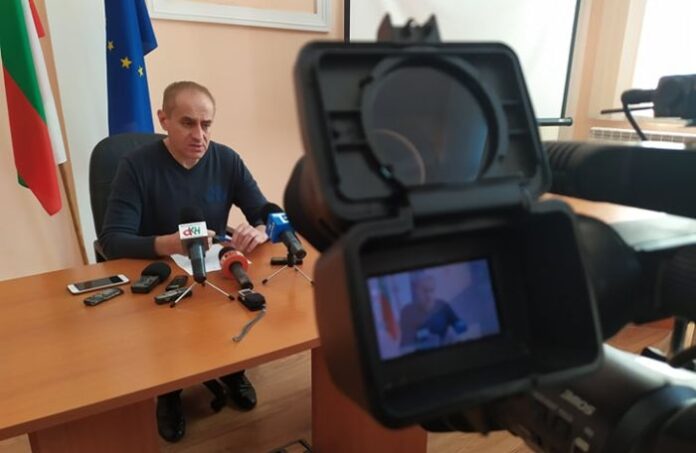 Петър Паунов: Няма нови потвърдени случаи на КОВИД-19 в кюстендилското дружество