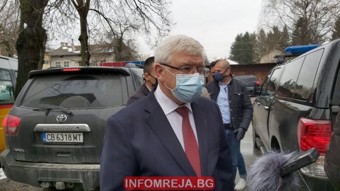 ВАС обяви за нищожна заповедта на министъра за карантината