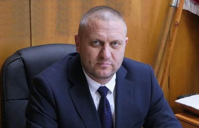 Ст.комисар Георги Хаджиев: По никакъв начин няма да толерираме агресивно поведение