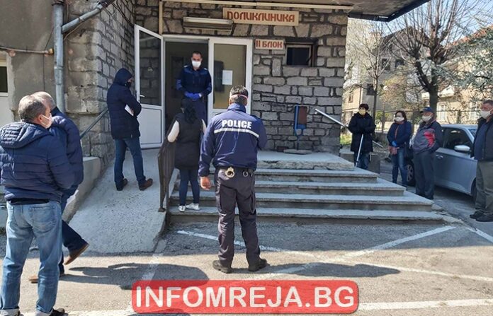 Община Банско: Масовото тестване завърши с отрицателни резултати