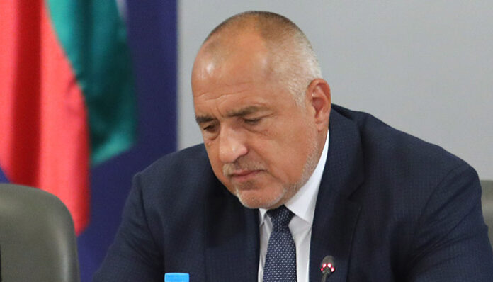 Борисов не вярва, че обединител на нацията може да говори така