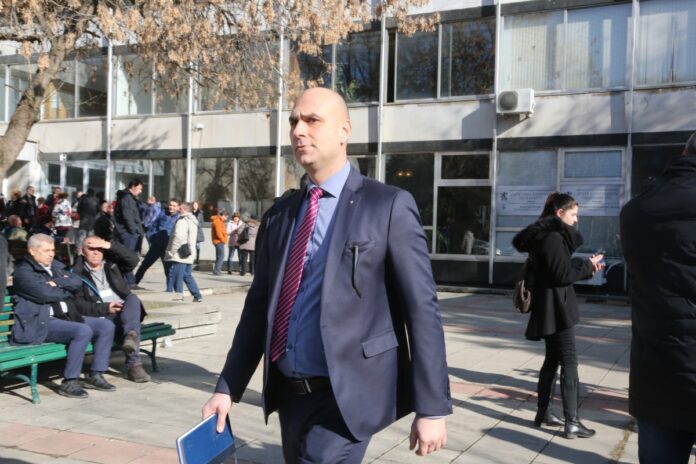 Шефът на Спецпрокуратурата подаде оставка