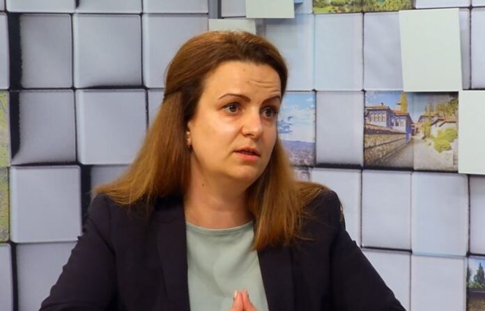 Десислава Малинова: Да дадем на Борисов 363 лв. и да преживее един месец с тези пари