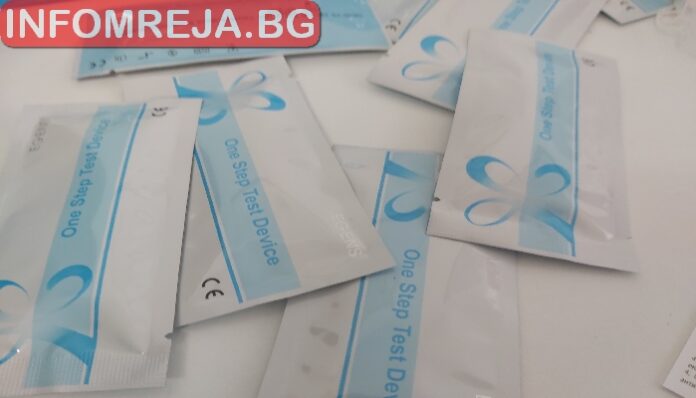 Изписват първия пациент с COVID-19 от Осина
