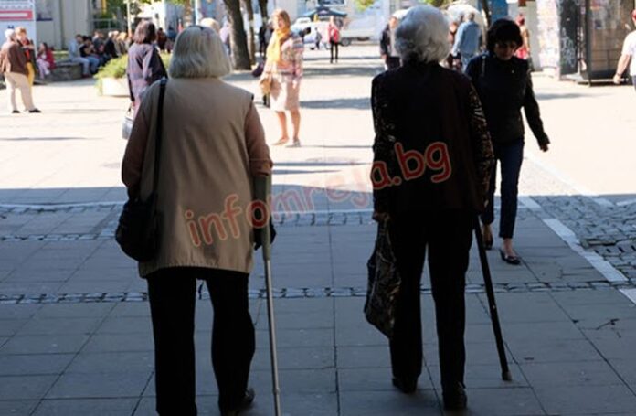 Очакваната средна продължителност на живот е 73.4 г. в Кюстендилско