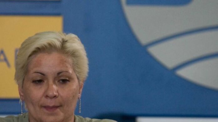Нася Ненова осъди либийските си мъчители и на втора инстанция