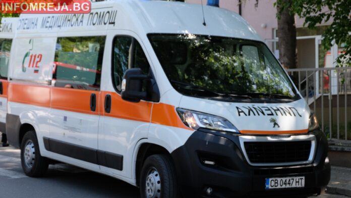 4 ПТП-та за ден! Дете се размина без наранявания в Гоце Делчев, дрогиран от Тополница удари кола