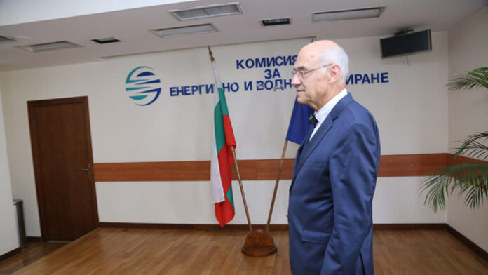 КЕВР утвърди промeните в цените на природния газ