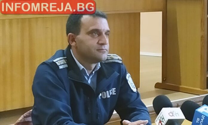 100 полицаи ще охраняват черешовата кампания в Кюстендилско