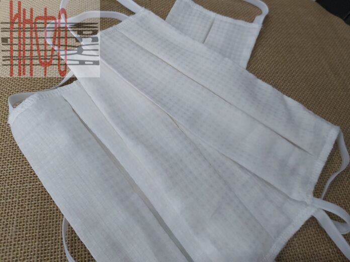 Министърът на здравеопазването разрешава износа на защитни средства