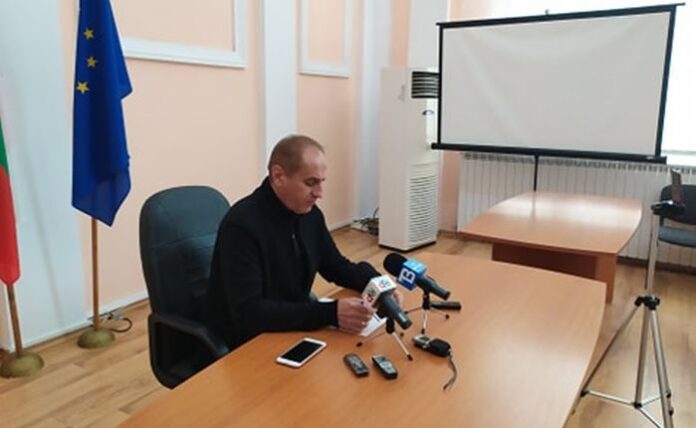 6-ма пациенти се лекуват в кюстендилската болница от COVID-19