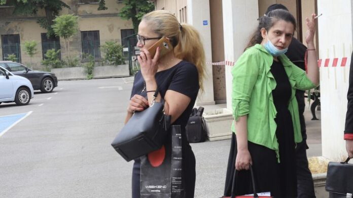 Ще правят нова експертиза на СРС-тата по делото „Иванчева”