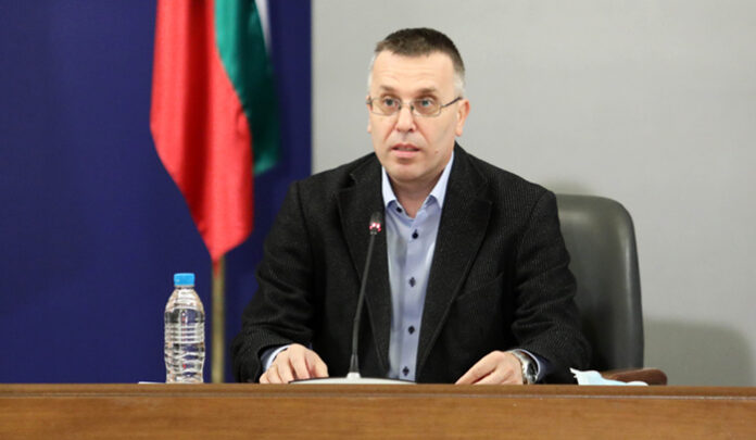 65 са новите случаи на COVID-19 у нас за последното денонощие