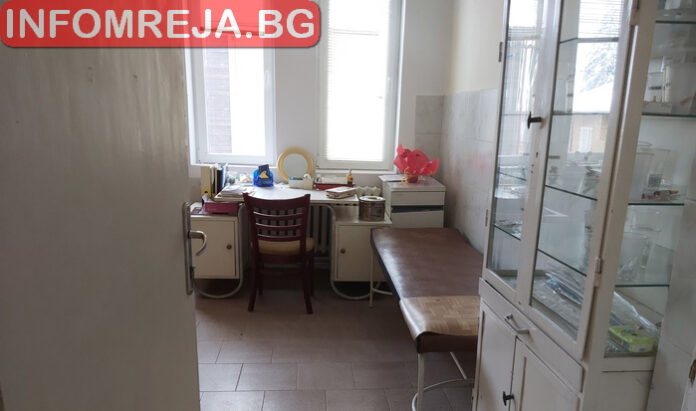 Заразен с коронавирус избяга от врачанската болница