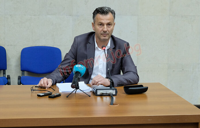 Андон Тодоров: Общината работи на инат, по всяка вероятност ще има избори