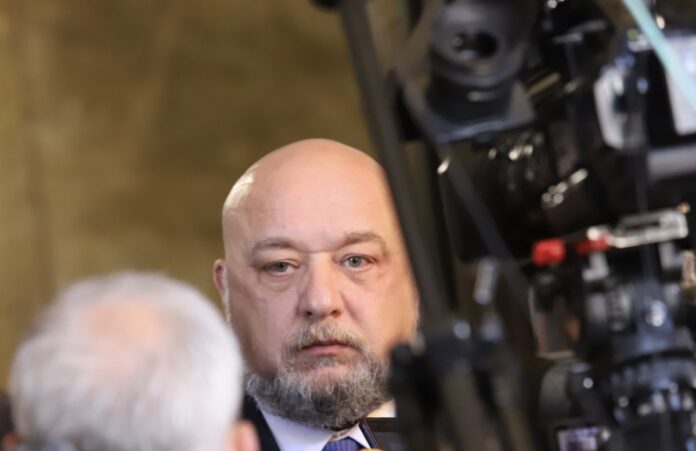 Борисов отказа акциите на Божков