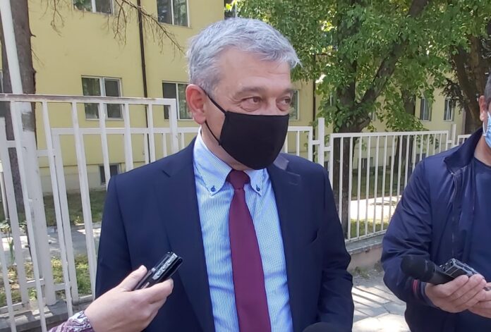 ОИК-Благоевград, няма да обжалва решението на АС