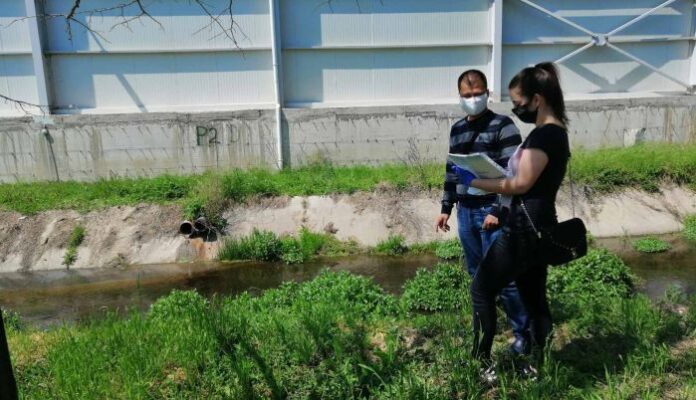 Отнемат разрешителното за заустване на отпадъчни води на мандра в с. Маноле