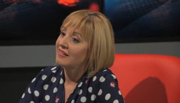 Манолова: Борисов раздели България на две скорости - избраните срещу обикновените хора