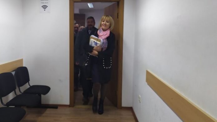 ВАС заседава по делото на Манолова за касиране на изборите в София