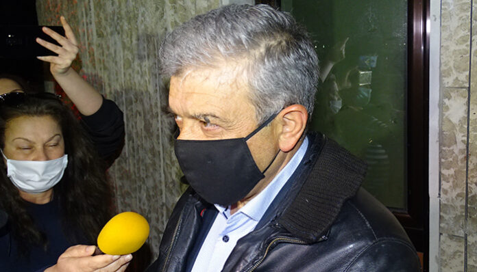АС–Благоевград, потвърди Решението на ОИК за отстраняването на Румен Томов от пост