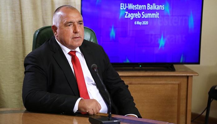 Борисов: ЕС мобилизира пакет от 3,3 млд. евро за Западните Балкани за здравния сектор
