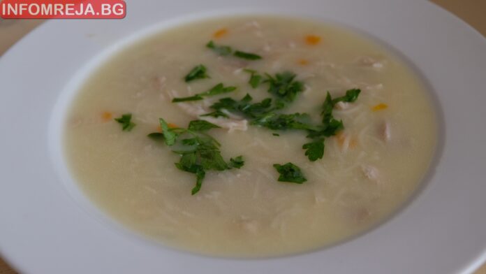 В Петрич започна раздаването на хранителни продукти по програма на ЕС