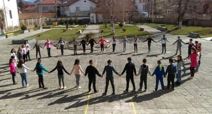 Със 180 е намалял броят на учениците в Кюстендилско