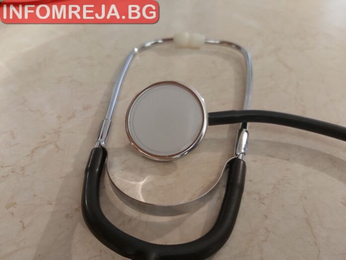 В МБАЛ – Гоце Делчев, няма новопостъпили с COVID – 19