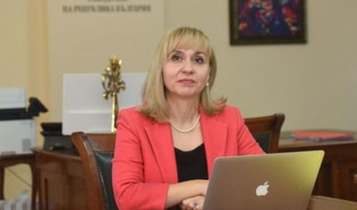 Омбудсманът Диана Ковачева с препоръка към МРРБ за задаваща се водна криза в Радомир