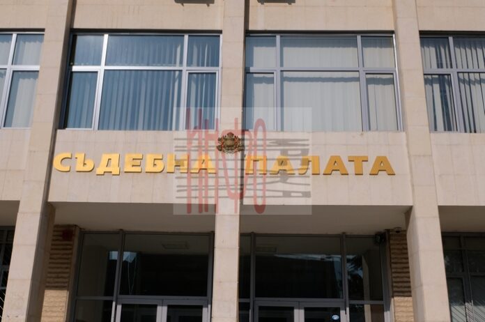 В ареста остава петричанин, наръгал авера си в заведение
