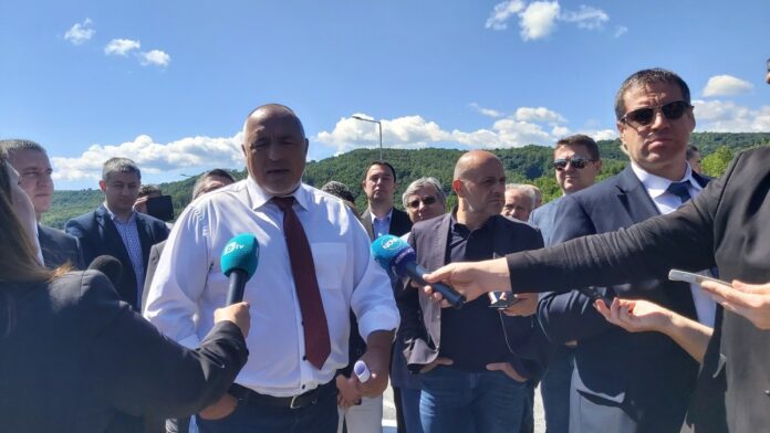 Борисов: Божков да се върне да си плати данъците