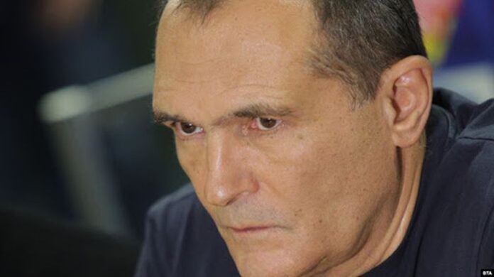 Васил Божков: Времето за бездействие свърши