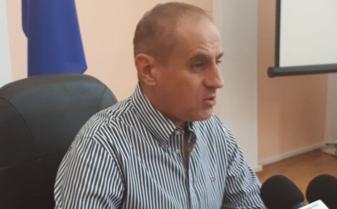 Наложиха 24-часова карантина на ромския квартал в Кюстендил