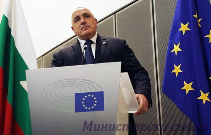 Борисов: Повече няма да затваряме нищо