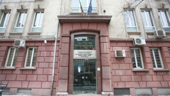 Шефът на дирекция "Контрол" в НАП подаде оставка