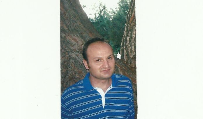 Издирват 38-годишен мъж от Стара Загора